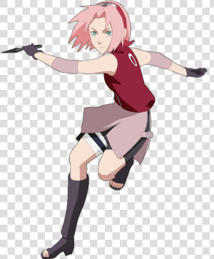 sakura  sakuraharuno  harunosakura  haruno  narutoshippuuden   Sakura Naruto Shippuden Png  Transparent Png