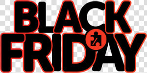Transparent Friday Clipart   Logo Black Friday 2018  HD Png Download