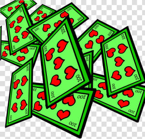 Money Flower Tattoo 18  Buy Clip Art   Money Love Png  Transparent Png