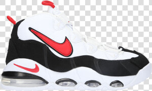 Nike Air Max Uptempo 95 Men  39 s  HD Png Download