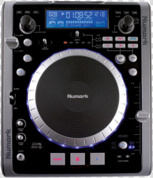 Numark Icdx  HD Png Download