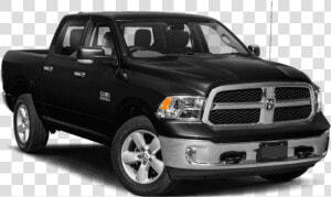 2019 Ram 1500 Big Horn Classic  HD Png Download