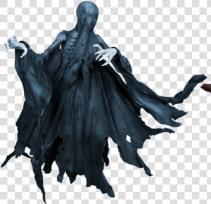 Illustration   Png Download   Harry Potter Dementor Png  Transparent Png
