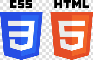 File Css And   Html Css Logo Svg  HD Png Download