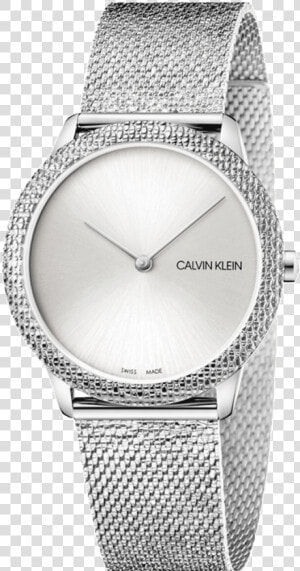 Calvin Klein Minimal  HD Png Download