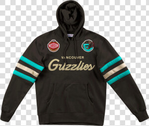 Rockets Mitchell And Ness Hoodies  HD Png Download