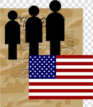 American Constitution Clip Art  HD Png Download