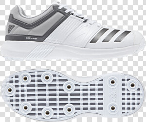 Transparent Shoes Vector Png   Adidas Cricket Shoes 2018  Png Download