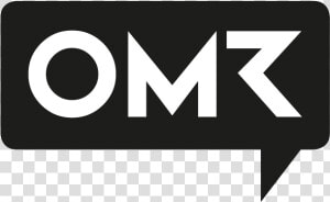 Omr Logo   Sign  HD Png Download