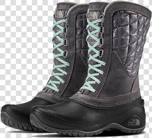 Boots Png Background   Womens North Face Boots  Transparent Png