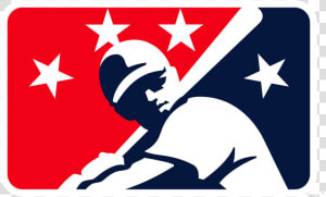 Minor League Baseball Logo Mlb Png   Minor League Baseball Logo Png  Transparent Png