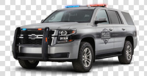 2020 Chevrolet Tahoe Ssv   Police Cars 2019  HD Png Download
