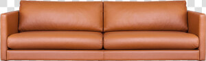Cognac Couch Png  Transparent Png
