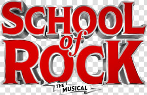 School Of Rock Png   School Of Rock Orpheum  Transparent Png