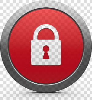 Open Lock Closed Lock  HD Png Download