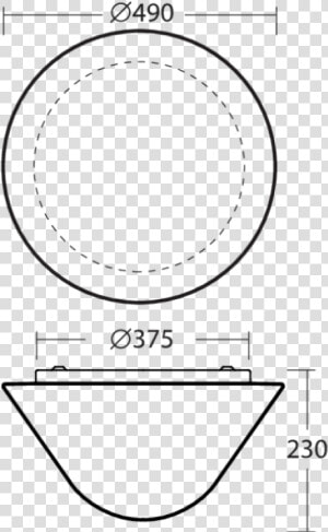 Draco   Circle  HD Png Download