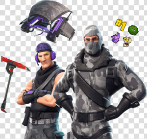 Skin Twitch Prime Png  Transparent Png