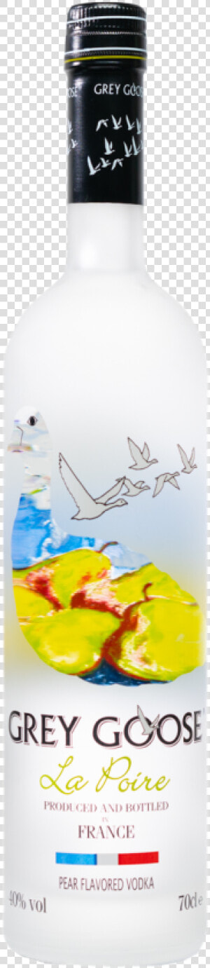 Grey Goose Vodka  HD Png Download