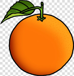 Orange Free United States Cli   Orange Clipart  HD Png Download