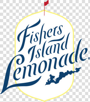 Fishers Island Lemonade Logo  HD Png Download