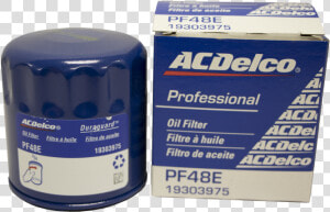 Acdelco  HD Png Download