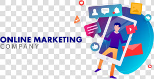 Social Media Marketing Company Kerala   Media Marketing Social Media Png  Transparent Png