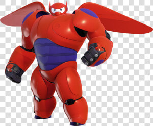 Dark Baymax Kingdom Hearts  HD Png Download