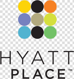 Hyatt Place Logo 01  HD Png Download