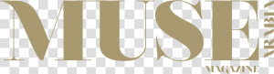 Muse Arabia Logo  HD Png Download