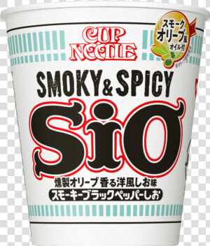 Nissin Cup Noodles  HD Png Download
