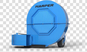 Debris Blower   Circle  HD Png Download