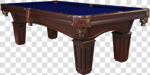 Edward A opt   Billiard Table  HD Png Download
