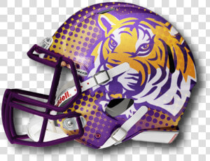 Louisiana State University   Ripley High School  HD Png Download