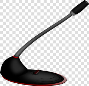 Microphone   Microphone Computer Input Device  HD Png Download