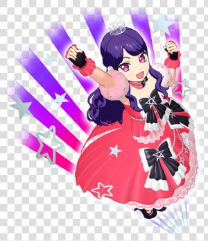 Happy Brithday Hanazono Mia   Cartoon  HD Png Download