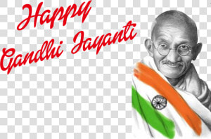 Transparent Happy 2018 Png   Mohandas Karamchand Gandhi  Png Download