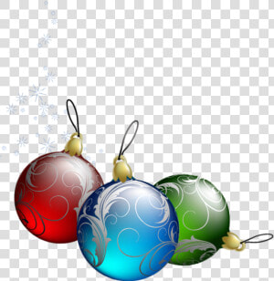 Christmas Theme Christmas Lights Clipart  Christmas   Christmas Ornament Clipart Free  HD Png Download