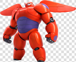 Baymax Armor Wings Render   Big Hero 6 Baymax Suit  HD Png Download