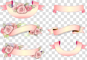 Ленты Розы Векторные   Visiting Card Background Design Transparent  HD Png Download