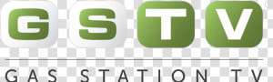 Better Banking Set To Hit Gas Pump Tv Screens To Mark   Gas Station Tv Logo  HD Png Download