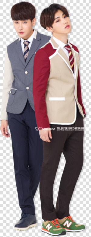 Jooheon Png  Transparent Png