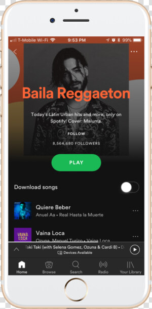 Reggaeton Png  Transparent Png