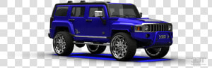 Hummer H2  HD Png Download