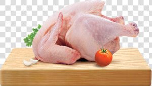 Butcher   Ayam Potong Segar Png  Transparent Png