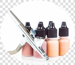 Airbrush  HD Png Download
