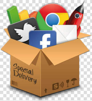 Key Benefits Of Digital Marketing  HD Png Download