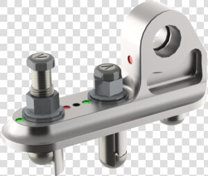 H3 1903 100   Seat Track Fitting Boeing  HD Png Download