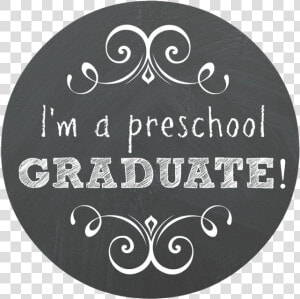 Preschool Graduation Photo Prop   Asleep In The Bread Aisle  HD Png Download