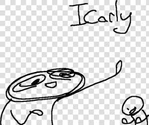 Icarly Png  Transparent Png