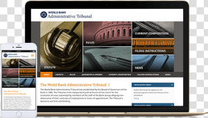 World Bank Group   Website  HD Png Download